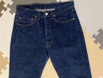 Levi’s 501 66前期 _画像3