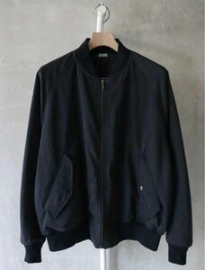 a.presse Silk Padding Jacket アプレッセ　サイズ3