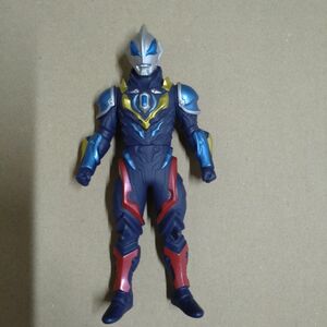 ウルトラマンジードギャラクシーライジング ソフビ