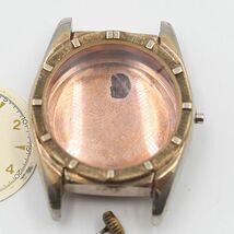 1円 ロレックス パーツまとめ ケース 針 文字盤 リューズ メンズ腕時計用 TCY 2000000 NSK_画像3
