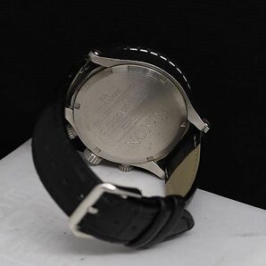 1円 ニクソン MINIMIZE 42-20 クロノ QZ 赤文字盤 デイト メンズ腕時計 KTR 4292000 2ETYの画像4