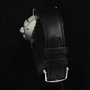 1円 稼働 良品 IWC アクアタイマー QZ 白文字盤 IW372801 クロノ メンズ腕時計 OGH 5398800 3NBTの画像3