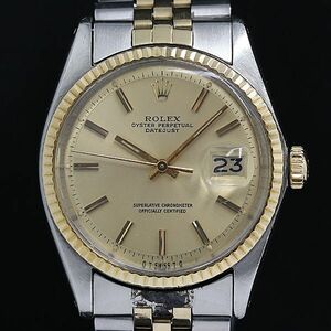 ROLEX