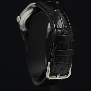 1円 IWC 手巻き シルバー文字盤 メンズ腕時計 OGI 0037400 3BJTの画像3