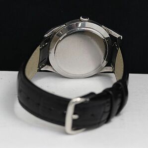 1円 IWC 手巻き シルバー文字盤 メンズ腕時計 OGI 0037400 3BJTの画像4