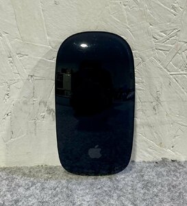 Apple 純正 ワイヤレスマウス Magic Mouse2 MRME2J/A A1657 スペースグレイ