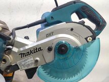 makita/マキタ 165mmスライドマルノコLS0612FL レーザー＆LEDライト付 小型・軽量・両傾斜 電動丸のこ_画像4