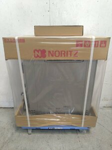 新品未開封 Noritz/ノーリツ ガスふろ給湯器 GRQ-C1662AX-2 2022年製 都市ガス 16号 フルオート RC-J101E マルチリモコン付