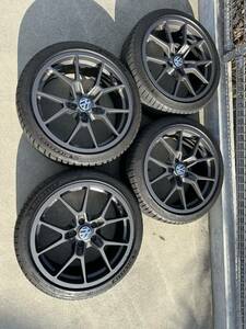 neuspeed rse10 ＋Michelin pilotsports4