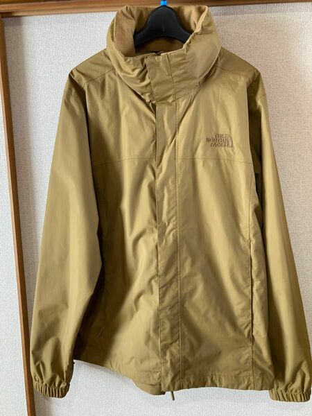 THE NORTH FACE RESOLVE 2 サイズUS-L