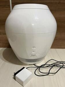 BALMUDA bar Mu daRain rain humidifier evaporation type humidifier white ERN-1100SD-WK 2019 year made secondhand goods 