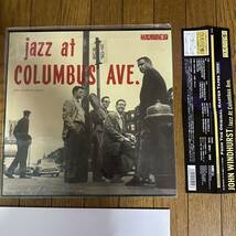 【LP】　BLUE NOTE プレミアム復刻シリーズ [番外編TRANSITION]/John Windhurst(ジョン・ウィンドハースト)/Jazz At Columbus Ave_画像3