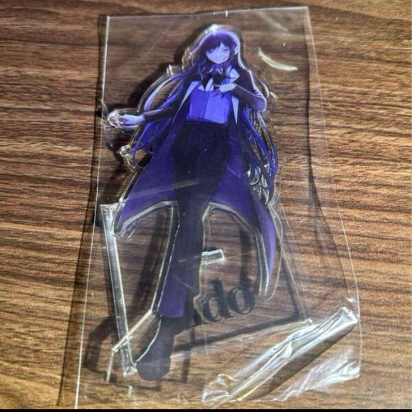 Ado かっこいいアクリルスタンド 蜃気楼 新品未開封 ⑤