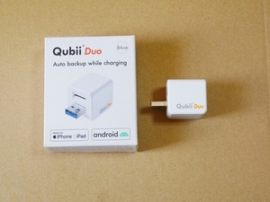 Qubii Duo 64GB