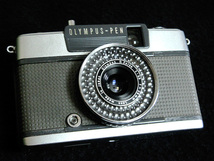 m2547464 撮影可 オリンパス ペン EE-2 EE2 olympus pen ee-2 ee2 classic vintage half frame camera from japan フィルムカメラ カメラ_画像2