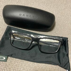 OAKLEY オークリー PITCHMAN ピッチマン OX8050 メガネ