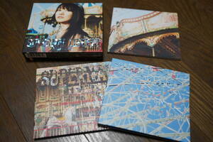 [国内盤CD] 水樹奈々/SUPERNAL LIBERTY [CD+BD] [2枚組] [初回出荷限定盤 (初回限定盤)]