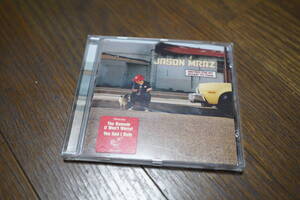 ★CD WAITING FOR MY ROCKET TO COME Jason Mraz (クリポス)