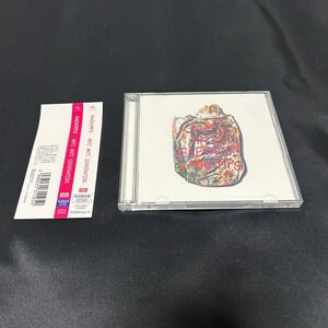 初回限定盤 [取] RADWIMPS CD+DVD/ANTI ANTI GENERATION 18/12/12発売 オリコン加盟店