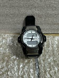 時計 G-SHOCK GSー300 CASIO ジーショック 