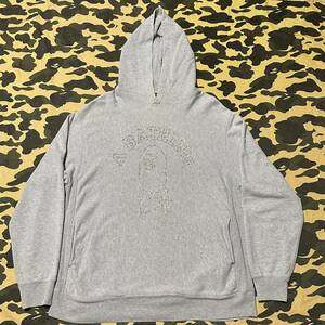 multi color rhinestone Swarovski ラインストーン スワロフスキー full zip hoodie A BATHING APE BAPE パーカー エイプ