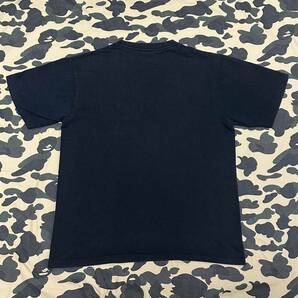 milo camo pink tee BAPE エイプ A BATHING APE Tシャツの画像5