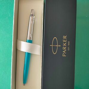 PARKER　JOTTERジョッター　CTボールペン　油性　黒M