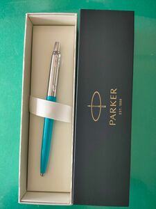 PARKER　JOTTERジョッター　CTボールペン　油性　黒M