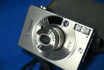 ◆◇Canon IXY320　APSフィルムカメラ◇◆_画像8