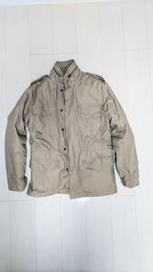 Brandit M-65 Classic Field Jacket Mサイズ　CAMELカラー