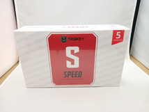 新品未開封 ミニPC TRIGKEY Speed S5 AMD Ryzen5 5500U /メモリ16G / SSD500G / Win11Pro Minipc_画像2