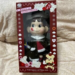 ペコちゃん 人形 ドール 2010 winter collection