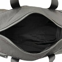 【中古】｜DIESEL ディーゼル X09384 P5187 H6851 UTLT SMALL DUFFLE X 2WAY ボストンバッグ ショルダーバッグ_画像10