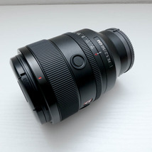 SONY SEL50F12GM FE 50mm F1.2 GM ソニー 【美品】＜送料無料＞_画像2