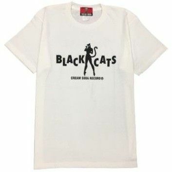 クリームソーダ Tシャツ 新品未使用