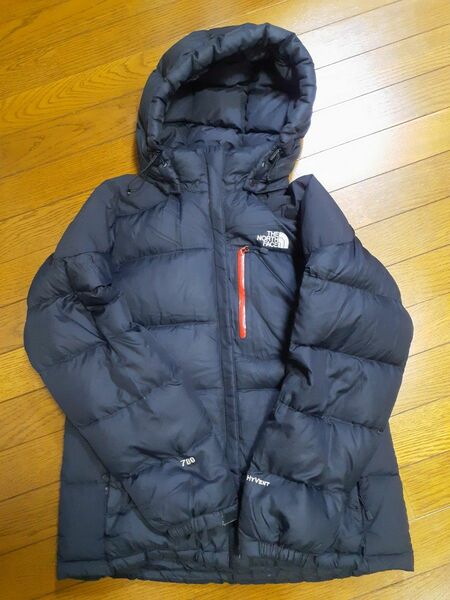 良品★THE NORTH FACE★バルトロ★700★HYVENT