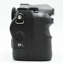 PENTAX デジタル一眼レフ K-1 ボディ デジタル一眼レフカメラ_画像6