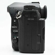 PENTAX デジタル一眼レフ K-1 ボディ デジタル一眼レフカメラ_画像5