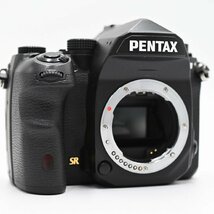 PENTAX デジタル一眼レフ K-1 ボディ デジタル一眼レフカメラ_画像3