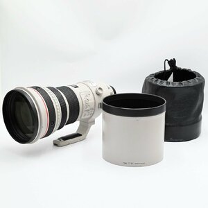 Canon EFレンズ EF400mm F2.8L IS USM 単焦点レンズ 交換レンズ