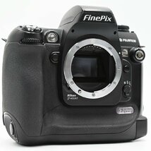 FUJIFILM FinePix S3Pro デジタル一眼レフカメラ デジタル一眼レフカメラ_画像3