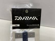 ダイワ (Daiwa) フィッシングメジャー III スケール 魚釣り フィッシング 未開封未使用_画像2