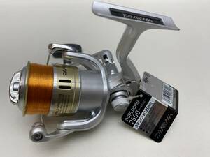 ダイワ(DAIWA) ワールドスピン 2500 スピニングリール タグ付き 未使用 保管品??