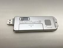 SONY ICD-UX533F ICレコーダー/ボイスレコーダー SDカード付き　動作品_画像5