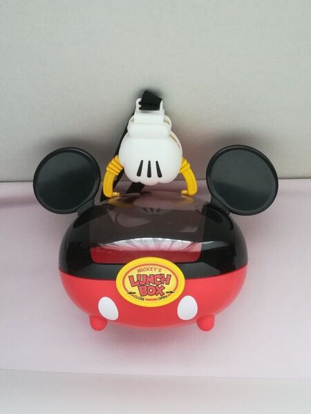 ディズニーランド ランチボックス