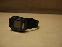 CASIO Wrist Camera カメラ付時計 WQV-1 現状品 _画像10