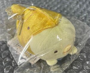 【新品未開封】すみっコぐらし　ぺんぎん？　名古屋　限定　てのりぬいぐるみ