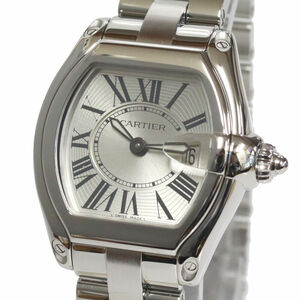  Cartier Roadster SM(W62016V3)