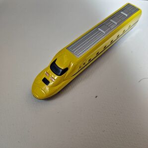 Nゲージ ドクターイエロー