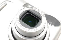 動作品 単三電池使用 ニコン Nikon COOLPIX E5600 コンパクトデジタルカメラ 管GG2235_画像10